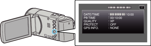 C2A3_WiFi_Recording Date Info